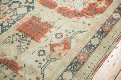  Vintage Distressed Sivas Carpet / Item ee003321 image 8