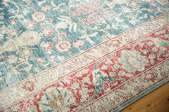 8x11.5 Vintage Distressed Tabriz Carpet // ONH Item ee003327 Image 3