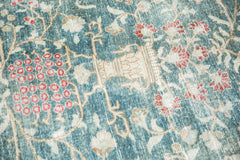 8x11.5 Vintage Distressed Tabriz Carpet // ONH Item ee003327 Image 5