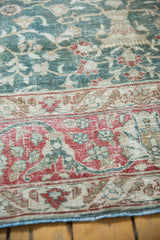 8x11.5 Vintage Distressed Tabriz Carpet // ONH Item ee003327 Image 8