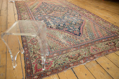 5x9.5 Antique Fereghan Carpet // ONH Item ee003333 Image 2