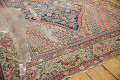 5x9.5 Antique Fereghan Carpet // ONH Item ee003333 Image 3