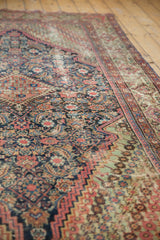 5x9.5 Antique Fereghan Carpet // ONH Item ee003333 Image 7