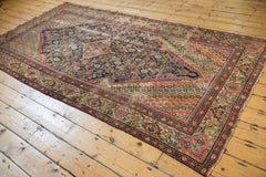5x9.5 Antique Fereghan Carpet // ONH Item ee003333 Image 9