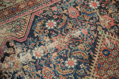 5x9.5 Antique Fereghan Carpet // ONH Item ee003333 Image 12