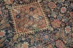5x9.5 Antique Fereghan Carpet // ONH Item ee003333 Image 14