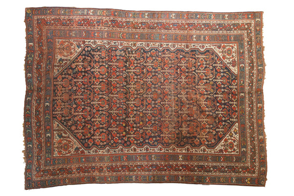 Vintage Shiraz Carpet
