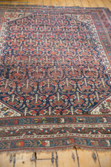 Vintage Shiraz Carpet