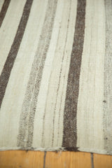 5.5x8.5 Vintage Turkish Kilim Carpet // ONH Item ee003366 Image 3