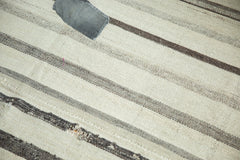 5.5x8.5 Vintage Turkish Kilim Carpet // ONH Item ee003366 Image 5