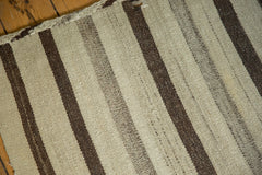5.5x8.5 Vintage Turkish Kilim Carpet // ONH Item ee003366 Image 6