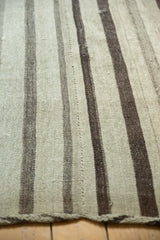 5.5x8.5 Vintage Turkish Kilim Carpet // ONH Item ee003366 Image 8