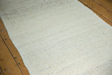 3.5x15 New Turkish Rag Rug Runner // ONH Item ee003367 Image 6