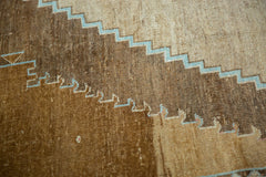 6.5x9.5 Vintage Oushak Carpet // ONH Item ee003374 Image 6