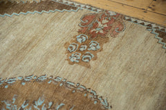 6.5x9.5 Vintage Oushak Carpet // ONH Item ee003374 Image 13