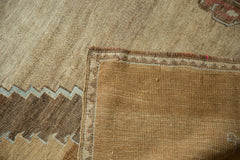 6.5x9.5 Vintage Oushak Carpet // ONH Item ee003374 Image 15