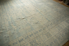  New Pakistani Khotan Carpet / Item ee003376 image 8