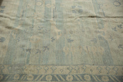  New Pakistani Khotan Carpet / Item ee003376 image 9