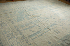  New Pakistani Khotan Carpet / Item ee003376 image 16