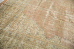  13x16 Vintage Distressed Sparta Carpet / Item ee003377 image 5