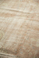  13x16 Vintage Distressed Sparta Carpet / Item ee003377 image 8