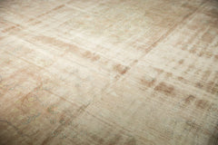  13x16 Vintage Distressed Sparta Carpet / Item ee003377 image 13