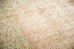  13x16 Vintage Distressed Sparta Carpet / Item ee003377 image 14