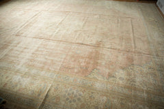  13x16 Vintage Distressed Sparta Carpet / Item ee003377 image 17