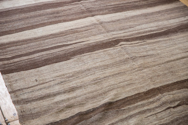 5.5x11 Vintage Moroccan Kilim Rug Runner // ONH Item ee003381 Image 11