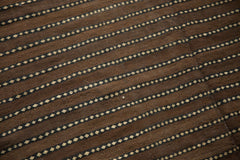 5x11.5 Vintage Moroccan Kilim Rug Runner // ONH Item ee003382 Image 8