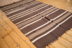 5x8.5 Vintage Moroccan Kilim Carpet // ONH Item ee003394 Image 2