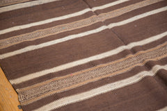 5x8.5 Vintage Moroccan Kilim Carpet // ONH Item ee003394 Image 4