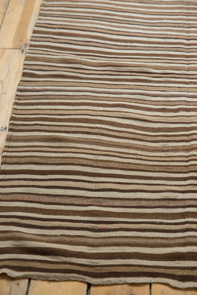  Vintage Moroccan Kilim Rug / Item ee003395 image 7