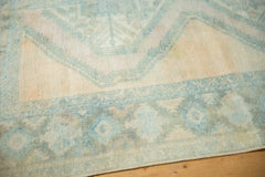 5.5x6.5 Vintage Distressed Afshar Carpet // ONH Item ee003399 Image 3