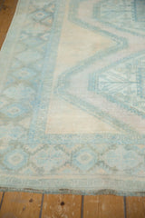 5.5x6.5 Vintage Distressed Afshar Carpet // ONH Item ee003399 Image 5