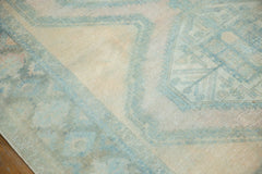 5.5x6.5 Vintage Distressed Afshar Carpet // ONH Item ee003399 Image 7
