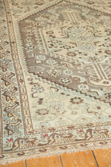 4.5x6.5 Vintage Distressed Shiraz Rug // ONH Item ee003406 Image 8