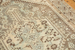 4.5x6.5 Vintage Distressed Shiraz Rug // ONH Item ee003406 Image 11