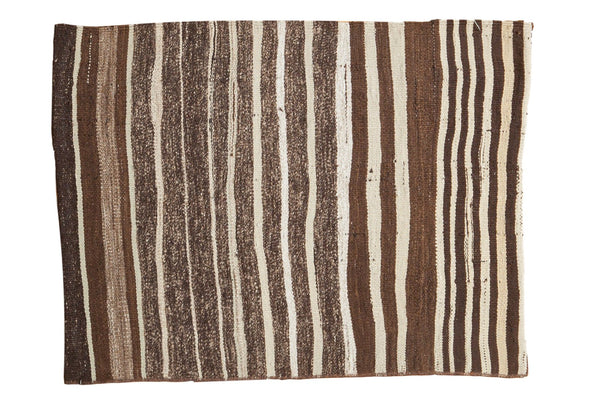 2'3" x 3' Vintage Moroccan Kilim Rug Mat / Item ee003409 image 1