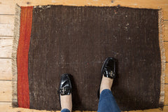 Vintage Turkish Kilim Rug