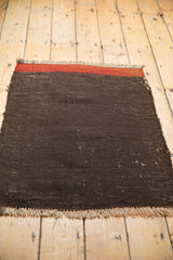 Vintage Turkish Kilim Rug