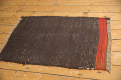 Vintage Turkish Kilim Rug