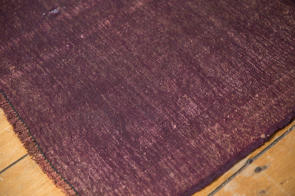 2.5x3 Vintage Turkish Kilim Square Rug // ONH Item ee003412 Image 4