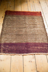 2x3 Vintage Turkish Kilim Rug Mat // ONH Item ee003413 Image 2