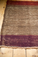 2x3 Vintage Turkish Kilim Rug Mat // ONH Item ee003413 Image 3