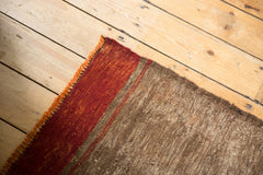 2x3 Vintage Turkish Kilim Rug Mat // ONH Item ee003413 Image 4