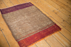 2x3 Vintage Turkish Kilim Rug Mat // ONH Item ee003413 Image 5