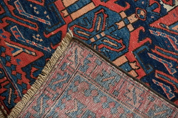  Vintage Karaja Rug Runner / Item ee003419 image 8