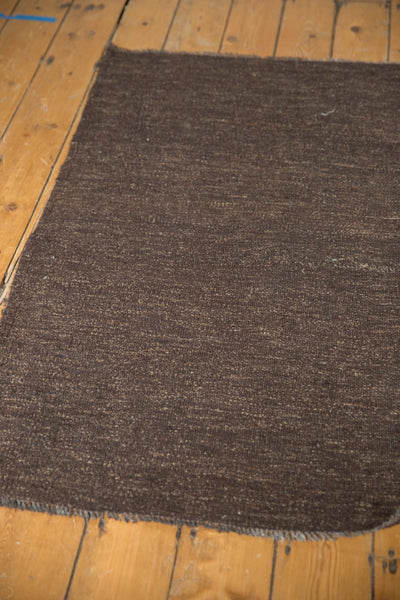 2.5x4.5 Vintage Turkish Kilim Rug // ONH Item ee003425 Image 4