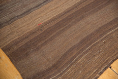 3x3.5 Vintage Turkish Kilim Square Rug // ONH Item ee003434 Image 4